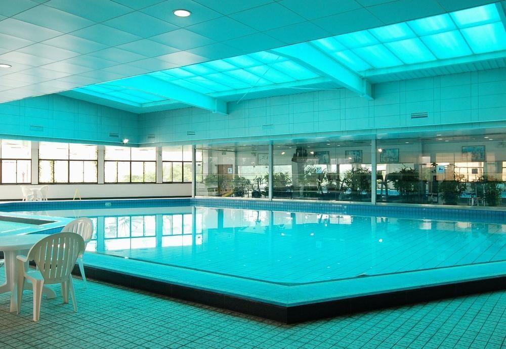 Wuxi Grand Hotel Exterior foto