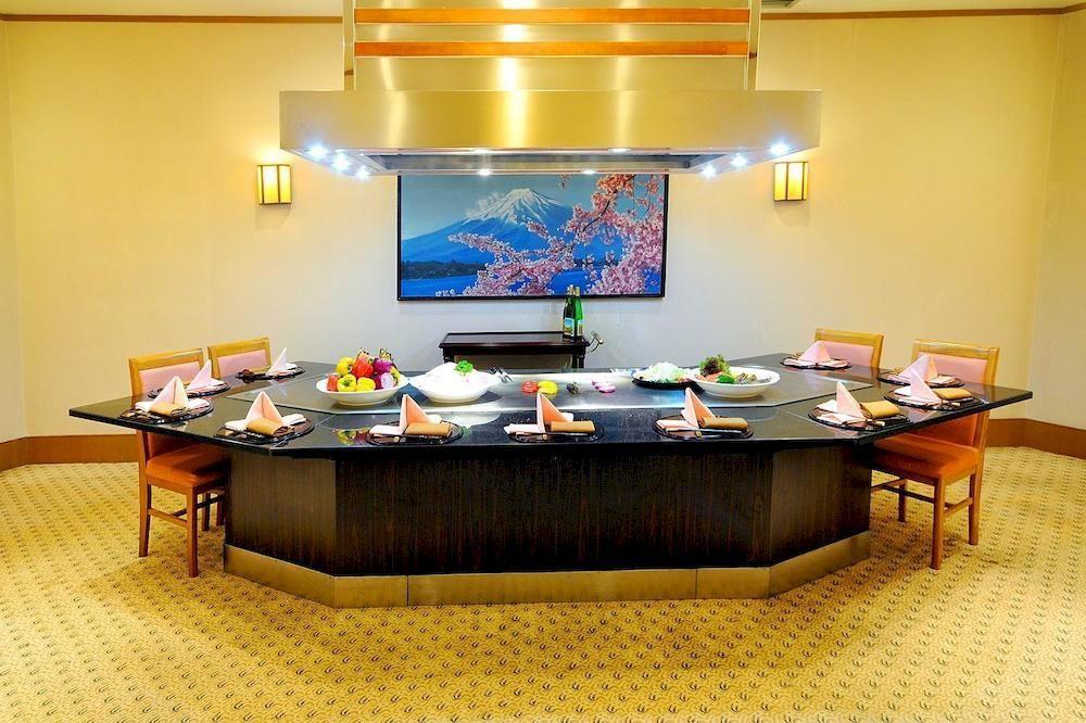Wuxi Grand Hotel Exterior foto